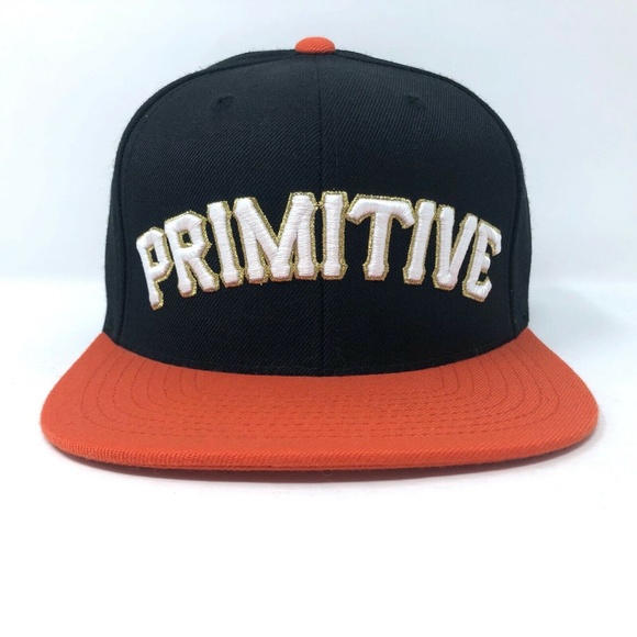 Primitive Apparel | Accessories 